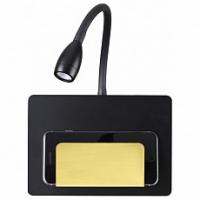 Бра Odeon Light Sonia 4242/3WL. Фото №1