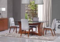 Обеденный стол IMPERIO 814 фото Обеденный стол IMPERIO 814