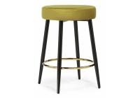 Барный стул Plato khaki фото Барный стул Plato khaki