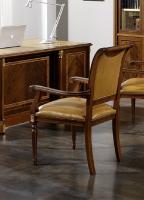 Рабочее кресло Orfeo 82420. Фото №1