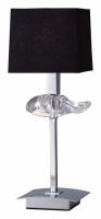 Настольная лампа декоративная Mantra Akira 0789