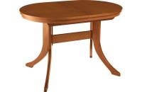 Стол  Марсель 120/80-ОВ. Фото №1