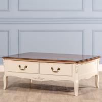 AS6627 Стол журнальный с ящиками San Teodoro