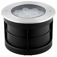 Встраиваемый в дорогу светильник Feron SP4114 32114 фото Встраиваемый в дорогу светильник Feron SP4114 32114