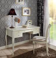 Стол письменный №355 creme