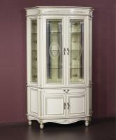 Витрина 2-х дверная Палермо 28