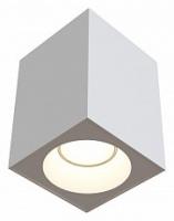 Накладной светильник Maytoni Zoom C030CL-01W фото Накладной светильник Maytoni Zoom C030CL-01W. Фото №1