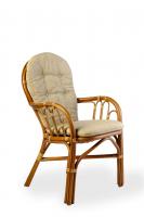 Стул с подушкой 04/16 Стул с подушкой 04/16