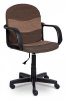 Компьютерное кресло BAGGI ткань, бежевый, 12  id -