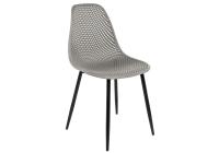 Стул Vero серый. Фото №1