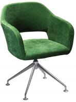 Кресло Oscar Spider CR Сканди Грин