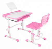 Набор учебный A7, белый. Фото №1