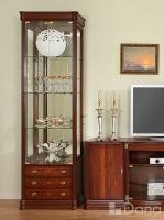 Витрина №783 пекан