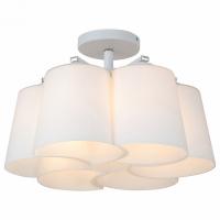Люстра на штанге ST-Luce Chiello SL543.502.06 фото Люстра на штанге ST-Luce Chiello SL543.502.06