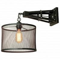 Бра Lussole Parker GRLSP-9884. Фото №1