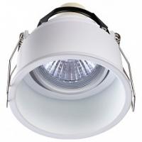 Встраиваемый светильник Novotech Cloud 370563 фото Встраиваемый светильник Novotech Cloud 370563