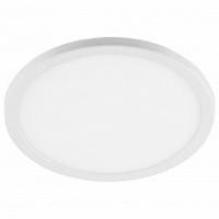 AL508, 6W, 6400K,480Lm, белый фото AL508, 6W, 6400K,480Lm, белый