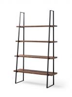 Стеллаж DUPEN SH-100 Натурал NAYRA. Фото №1