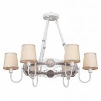 Подвесная люстра Favourite Fiona 2495-6PC фото Подвесная люстра Favourite Fiona 2495-6PC. Фото №1