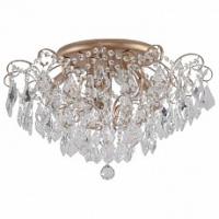 Потолочная люстра Favourite Pluvia 2447-6U. Фото №1