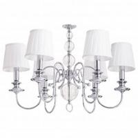 Подвесная люстра Arte Lamp Molly A1316LM-6CC. Фото №1