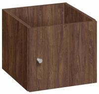 Ящик Polini Home Smart, коричневый. Фото №1