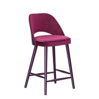 Стул Глори-9 (полубарный) Стул Глори-9 (полубарный)