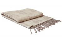 Плед-покрывало Secret De Maison Fleur (140см х 220см). Фото №1