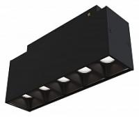 Накладной светильник Maytoni Points TR014-2-10W3K-B фото Накладной светильник Maytoni Points TR014-2-10W3K-B. Фото №1