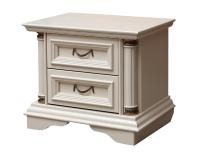 Тумба прикроватная Омега-17