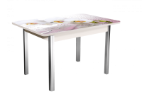 Стол Победа 1200 раздвижной. Фото №1