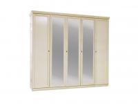 Шкаф Нинель ММ-167-01/05