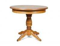 Стол обеденный раздвижной Викинг-10 ВМФ-5075