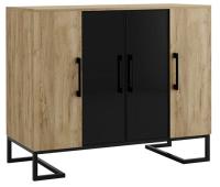 Стул барный Хай-Тек коричневый. Фото №1