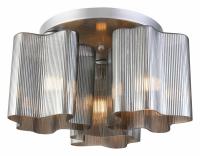 Потолочная люстра ST-Luce Onde SL117.702.03 фото Потолочная люстра ST-Luce Onde SL117.702.03