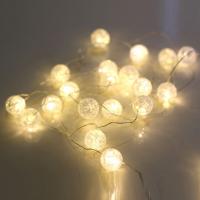 Гирлянда Супернить Globo Venuto 29954-20 фото Гирлянда Супернить Globo Venuto 29954-20. Фото №1