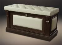 Банкетка Благо 5 Б 5.3 фото Банкетка Благо 5 Б 5.3. Фото №1