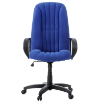 Кресло для руководителя Стаффорд. Фото №1