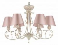 Подвесная люстра Maytoni Cutie ARM051-06-G фото Подвесная люстра Maytoni Cutie ARM051-06-G. Фото №1