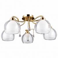 Потолочная люстра Omnilux Maluventu OML-54717-05. Фото №1