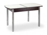 Стол Чикаго КЗ ноги прямые