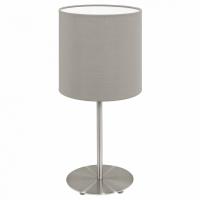 Настольная лампа декоративная Eglo ПРОМО Pasteri 95726