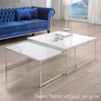 Набор журнальных столиков DUPEN ND-05