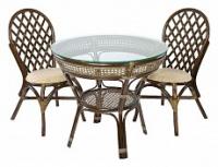 Набор уличный Java-Bali фото Набор уличный Java-Bali