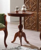 Кофейный столик 165.050. Фото №1