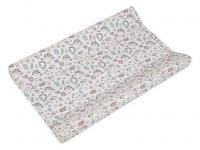 Доска пеленальная Polini Kids Единорог Сладости,