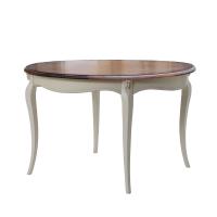 AS6657 Стол круглый обеденный 120 San Teodoro фото AS6657 Стол круглый обеденный 120 San Teodoro