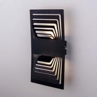 Накладной светильник Elektrostandard Onda a051818 фото Накладной светильник Elektrostandard Onda a051818