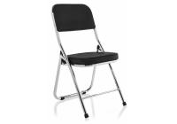 Стул Chair раскладной черный Стул Chair раскладной черный
