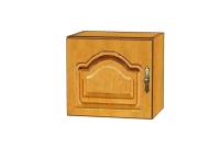 Секция антресольная Вилия 7 МВ. Фото №1